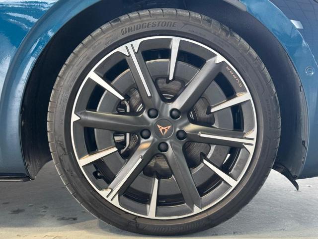 CUPRA Born 77kWh e-Boost Pack Advanced Plus 170 kW (231 CV)