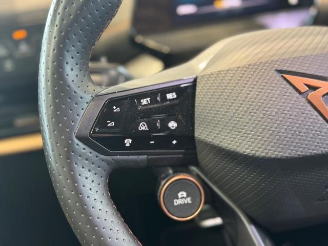 CUPRA Born 77kWh e-Boost Pack Advanced Plus 170 kW (231 CV)