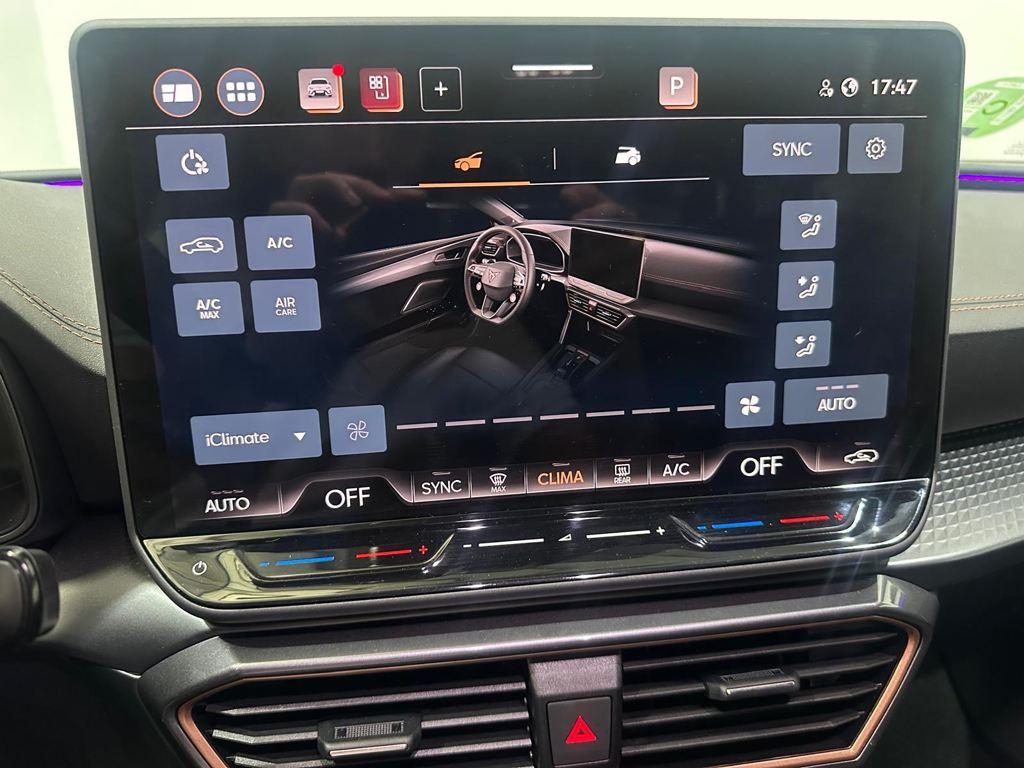 1.5 eTSI DSG 110 kW (150 CV)