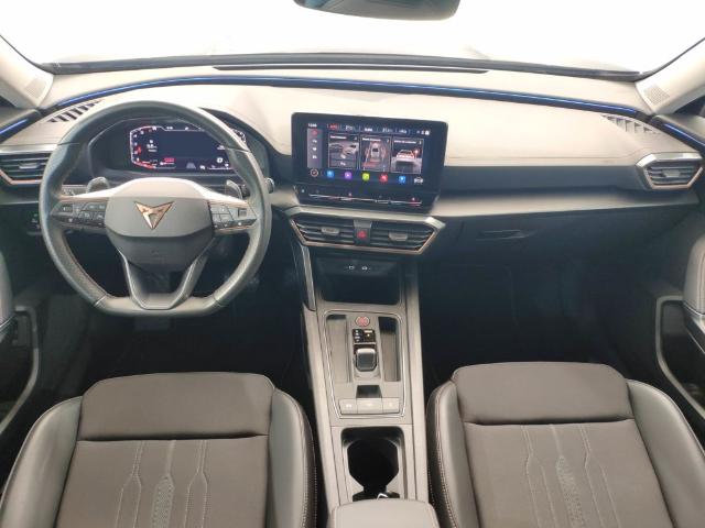 CUPRA Formentor 2.0 TDI DSG 110 kW (150 CV)