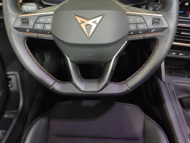 CUPRA Formentor 2.0 TDI DSG 110 kW (150 CV)