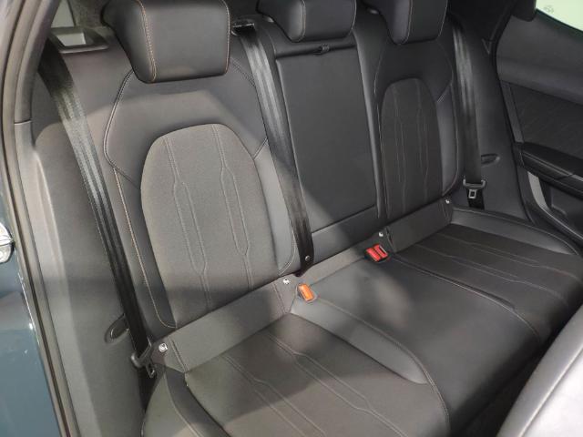 CUPRA Formentor 2.0 TDI DSG 110 kW (150 CV)