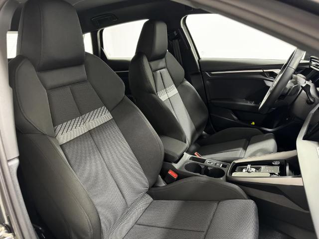 Audi A3 Sportback TFSIe S line 40 150 kW (204 CV) S tronic