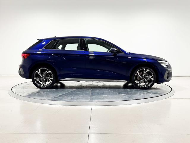 Audi A3 Sportback TFSIe Genuine edition 40 TFSI e 150 kW (204 CV) S tronic