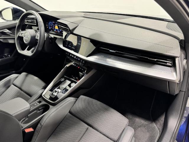 Audi A3 Sportback TFSIe Genuine edition 40 TFSI e 150 kW (204 CV) S tronic