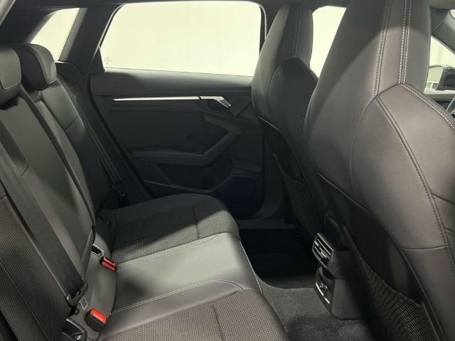 Audi A3 Sportback TFSIe Genuine edition 40 TFSI e 150 kW (204 CV) S tronic