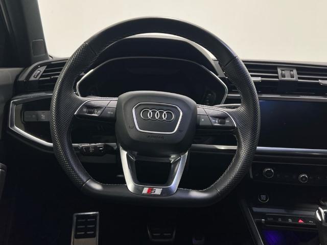 Audi Q3 Black line 35 TDI 110 kW (150 CV) S tronic