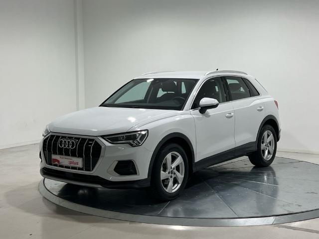 Audi Q3 35 TDI de segunda mano