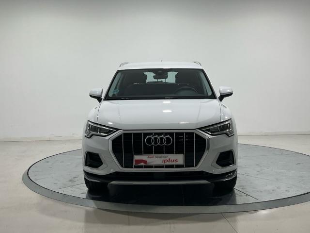 Audi Q3 Advanced 35 TDI 110 kW (150 CV) S tronic