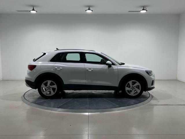 Audi Q3 Advanced 35 TDI 110 kW (150 CV) S tronic