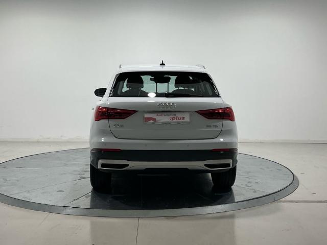 Audi Q3 Advanced 35 TDI 110 kW (150 CV) S tronic