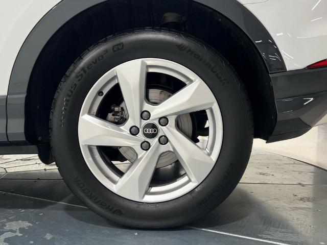 Audi Q3 Advanced 35 TDI 110 kW (150 CV) S tronic