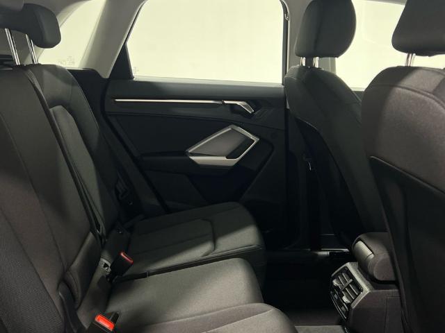 Audi Q3 Advanced 35 TDI 110 kW (150 CV) S tronic