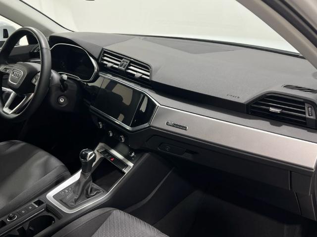 Audi Q3 Advanced 35 TDI 110 kW (150 CV) S tronic