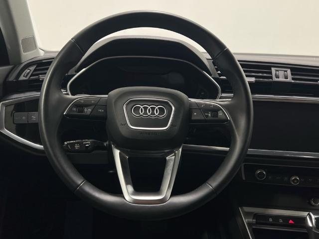 Audi Q3 Advanced 35 TDI 110 kW (150 CV) S tronic