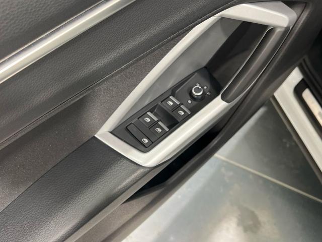 Audi Q3 Advanced 35 TDI 110 kW (150 CV) S tronic