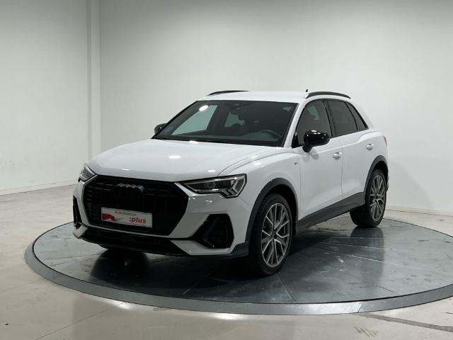Audi Q3 35 TDI de segunda mano