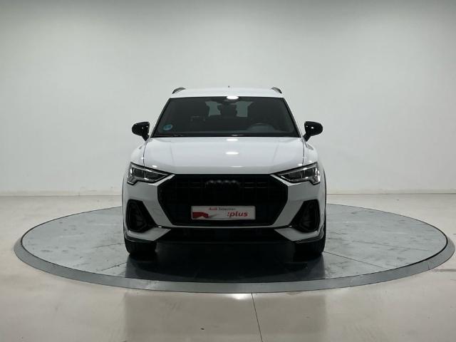 Audi Q3 Black line 35 TDI 110 kW (150 CV) S tronic