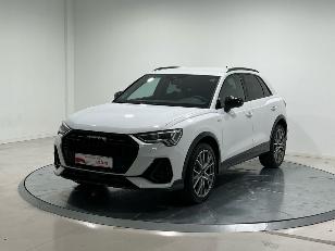 Audi Q3 35 TDI de segunda mano