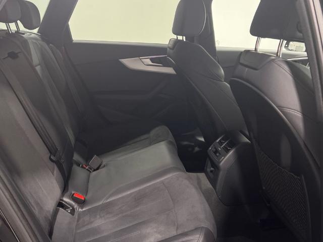 Audi A4 Allroad 40 TDI quattro 150 kW (204 CV) S tronic