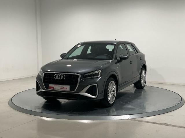 Audi Q2 35 TDI de segunda mano