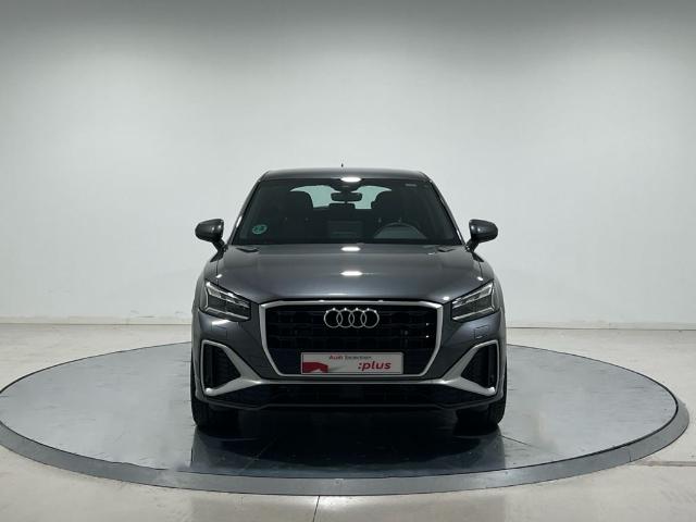 Audi Q2 Adrenalin Edition 35 TDI 110 kW (150 CV) S tronic