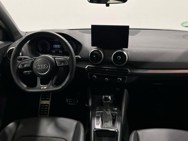 Audi Q2 Adrenalin Edition 35 TDI 110 kW (150 CV) S tronic
