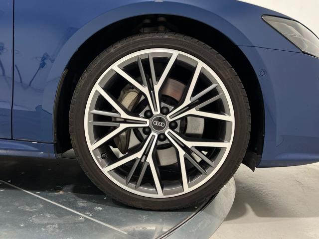 Audi A7 Sportback TFSIe Black line 50 TFSIe quattro 220 kW (299 CV) S tronic