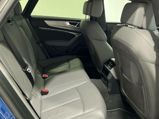 Audi A7 Sportback TFSIe Black line 50 TFSIe quattro 220 kW (299 CV) S tronic