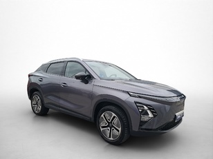 Omoda 5 en Motorflash