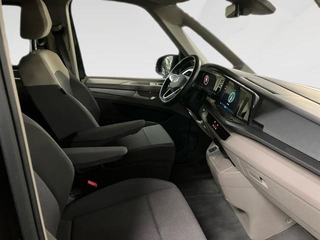 Volkswagen Multivan Batalla Corta 1.5 eHybrid 4Motion 180 kW (245 CV) DSG