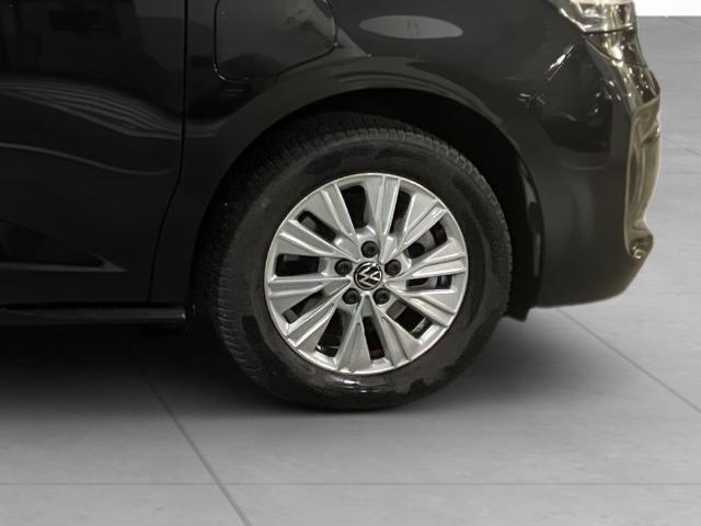 Volkswagen Multivan Batalla Corta 1.5 eHybrid 4Motion 180 kW (245 CV) DSG