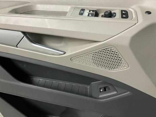 Volkswagen Multivan Batalla Corta 1.5 eHybrid 4Motion 180 kW (245 CV) DSG