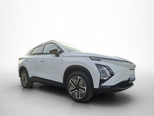 Omoda 5 en Motorflash