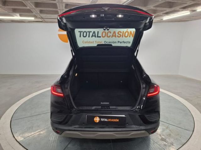 Renault Arkana Techno TCe 140 Microhíbrido EDC 103 kW (140 CV)