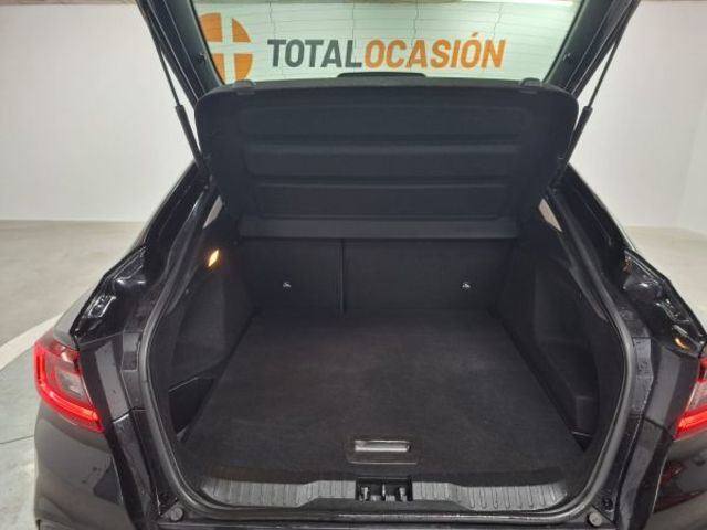 Renault Arkana Techno TCe 140 Microhíbrido EDC 103 kW (140 CV)