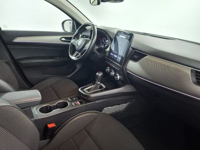 Renault Arkana Techno TCe 140 Microhíbrido EDC 103 kW (140 CV)