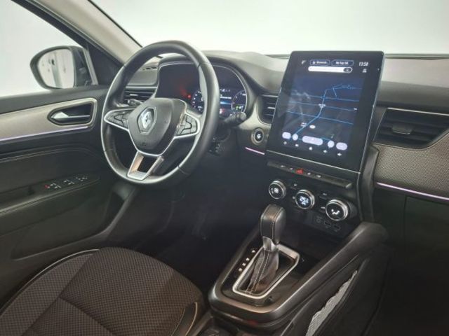 Renault Arkana Techno TCe 140 Microhíbrido EDC 103 kW (140 CV)