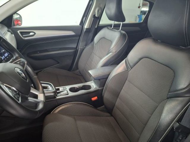 Renault Arkana Techno TCe 140 Microhíbrido EDC 103 kW (140 CV)