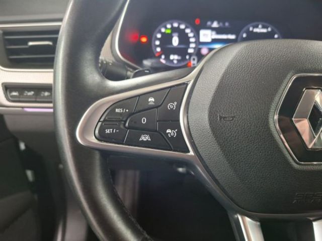 Renault Arkana Techno TCe 140 Microhíbrido EDC 103 kW (140 CV)