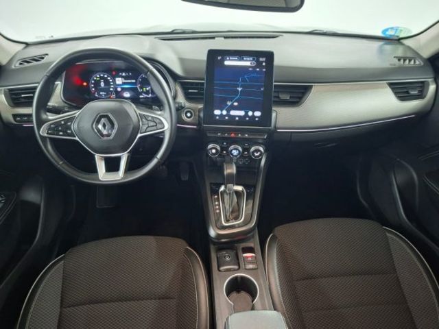 Renault Arkana Techno TCe 140 Microhíbrido EDC 103 kW (140 CV)