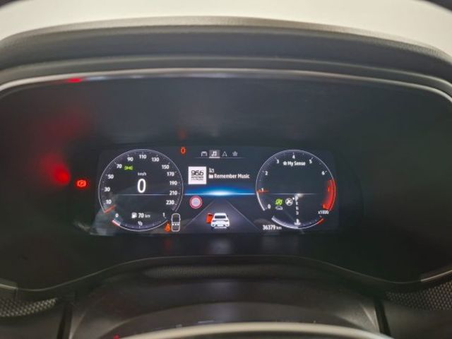 Renault Arkana Techno TCe 140 Microhíbrido EDC 103 kW (140 CV)