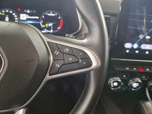 Renault Arkana Techno TCe 140 Microhíbrido EDC 103 kW (140 CV)