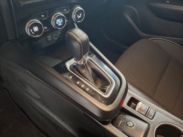 Renault Arkana Techno TCe 140 Microhíbrido EDC 103 kW (140 CV)