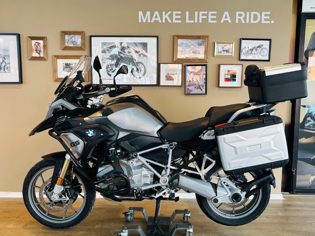 BMW Motorrad R 1250 GS  de ocasión 