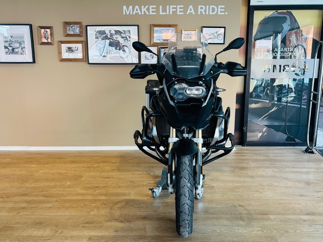 BMW Motorrad R 1250 GS  de ocasión 