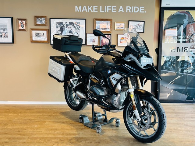 BMW Motorrad R 1250 GS  de ocasión 