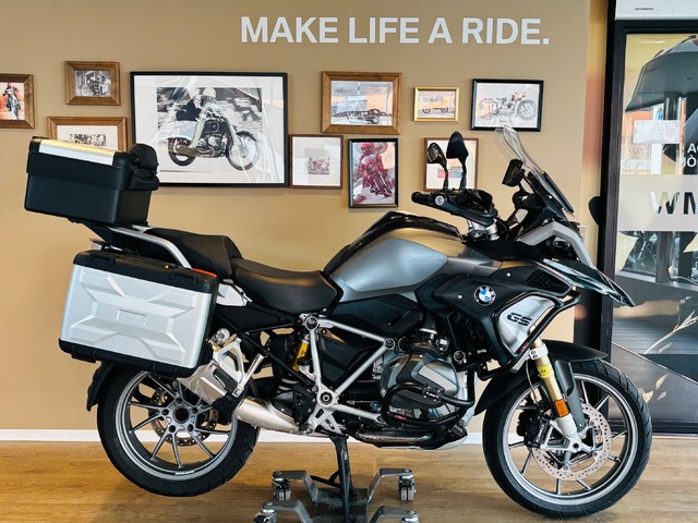 BMW Motorrad R 1250 GS  de ocasión 