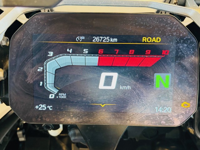 BMW Motorrad R 1250 GS  de ocasión 