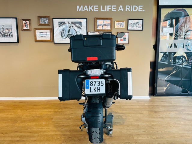 BMW Motorrad R 1250 GS  de ocasión 